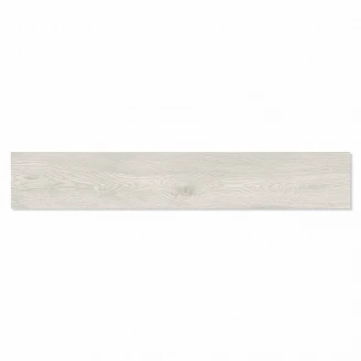 Träklinker Inwood Ljusgrå Matt 25x150 cm